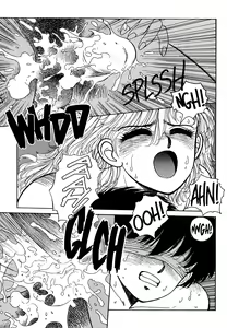 Page 10 of Wingding Orgy: Hot Tails Extreme #5 - preview thumbnail