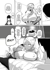Page 6 of 18-ji da yo! Zenin Shuugou! | 6:00 PM Meetup! - preview thumbnail