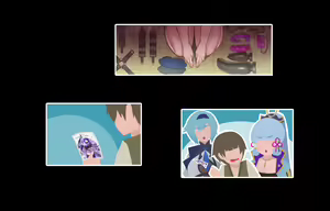 Page 111 of Kamisato (decensored) - preview thumbnail