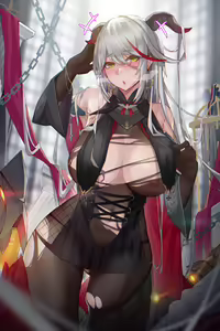 Page 65 of Large Cruiser (decensored) - preview thumbnail