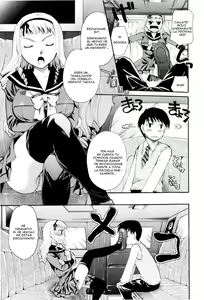 Page 4 of Kneel Down and Kiss - preview thumbnail