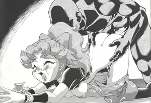 Page 12 of M.F.H.H. VOL. 7 - preview thumbnail