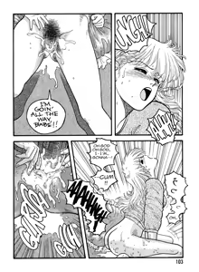 Page 101 of Hot Tails Volume #1 - preview thumbnail