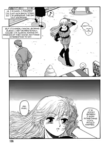 Page 104 of Hot Tails Volume #1 - preview thumbnail