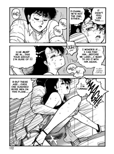 Page 170 of Hot Tails Volume #1 - preview thumbnail