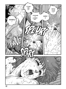 Page 50 of Hot Tails Volume #1 - preview thumbnail