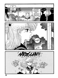 Page 88 of Hot Tails Volume #1 - preview thumbnail