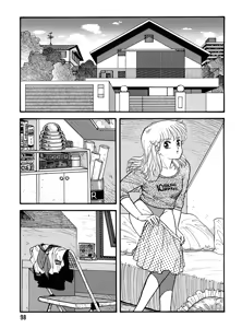 Page 96 of Hot Tails Volume #1 - preview thumbnail