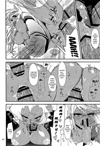 Page 159 of CHIBIKKO KINGDOM Collection.01 - preview thumbnail