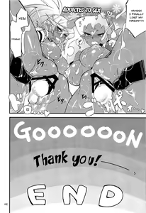 Page 161 of CHIBIKKO KINGDOM Collection.01 - preview thumbnail
