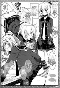 Page 167 of CHIBIKKO KINGDOM Collection.01 - preview thumbnail