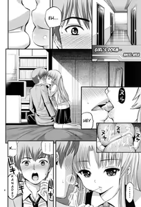 Page 3 of Tenshi no Kanjiru Toko | The Angel's Sensational Spot - preview thumbnail