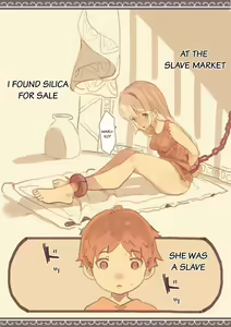 Page 3 of Tomodachi ga Dorei Ichiba ni Urareteta | My Friend was Sold into the Slave Market - preview thumbnail