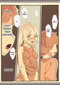Page 7 of Tomodachi ga Dorei Ichiba ni Urareteta | My Friend was Sold into the Slave Market - preview thumbnail