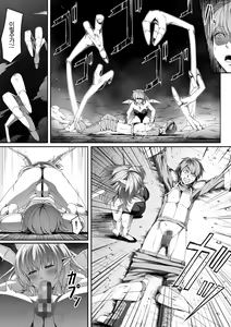 Page 47 of Chikara Aru Succubus wa Seiyoku o Mitashitai dake. 2 | 힘을 가진 서큐버스는 그저 성욕을 채우고 싶을뿐. 2 - preview thumbnail