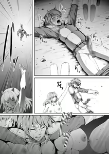 Page 51 of Chikara Aru Succubus wa Seiyoku o Mitashitai dake. 2 | 힘을 가진 서큐버스는 그저 성욕을 채우고 싶을뿐. 2 - preview thumbnail