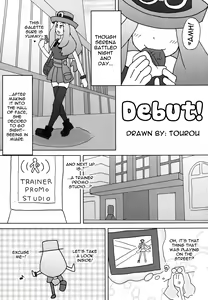 Page 42 of Pocket Quartet - preview thumbnail