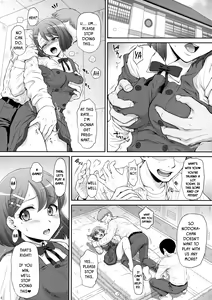 Page 5 of Nodokan AFTER | Nodoka Rape After - preview thumbnail