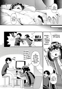 Page 27 of Midara Midareru Hime Jijou | The Dirty And Confused Girl's Circumstances - preview thumbnail