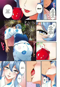 Page 4 of Got-chan to Uchiage Hanabi | Together Under The Fireworks With Got-chan - preview thumbnail
