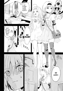 Page 3 of Natsu no Yakusoku | Summer's Promise - preview thumbnail