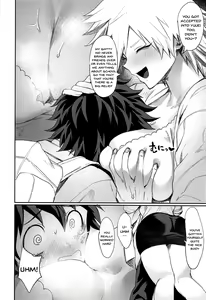 Page 3 of Mitsuki-san no Bosei ni Oshitsubusaresou desu | Getting Smothered By Mitsuki-san's Motherly Love - preview thumbnail