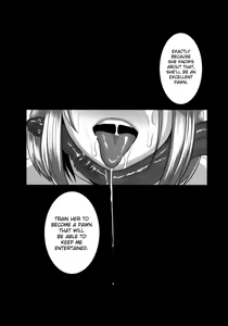 Page 38 of Akujobon | Evil Women Book - preview thumbnail
