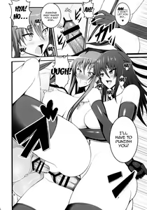 Page 20 of Kyuuketsuki Rinko -Kanin no Mesudorei Harem- | Vampire Rinko -Female Slave Sex Harem- - preview thumbnail