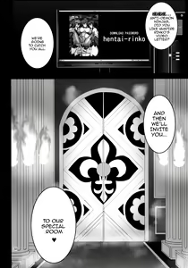 Page 31 of Kyuuketsuki Rinko -Kanin no Mesudorei Harem- | Vampire Rinko -Female Slave Sex Harem- - preview thumbnail