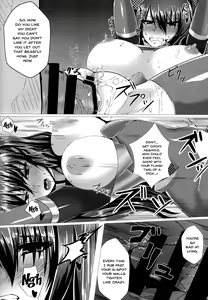 Page 13 of Ochiyuku Rin Ichi | Rin's Fall 1 - preview thumbnail