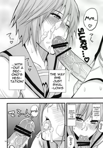 Page 13 of EARNEST HEART - preview thumbnail