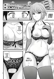 Page 15 of EARNEST HEART - preview thumbnail