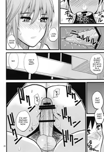 Page 19 of EARNEST HEART - preview thumbnail