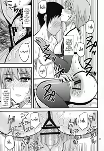 Page 22 of EARNEST HEART - preview thumbnail