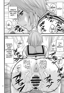 Page 37 of EARNEST HEART - preview thumbnail
