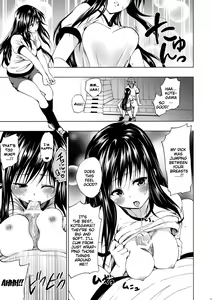 Page 14 of Chou LOVE-Ru Harenchi - preview thumbnail