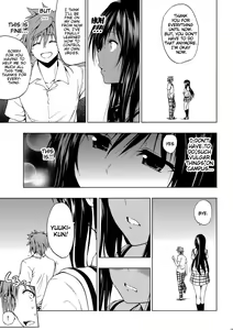Page 20 of Chou LOVE-Ru Harenchi - preview thumbnail