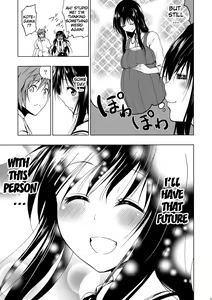 Page 28 of Chou LOVE-Ru Harenchi - preview thumbnail