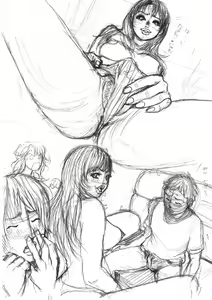 Page 298 of Boku no Hyoui Taiken - preview thumbnail