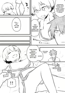 Page 30 of Uzaki-chan wa H Shitai! 2 | Uzaki-chan Wants To Do It! 2 - preview thumbnail