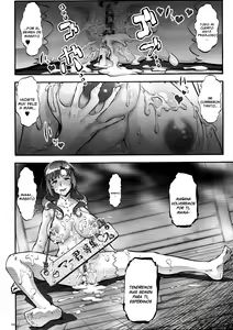 Page 23 of Tsujou Seikou ga Zentai Koubi de ni Ana OK no Okaasan wa Suki desu ka? - preview thumbnail