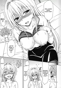 Page 4 of Kyoushi Seikatsu | A Female Teacher's Daily Life - preview thumbnail