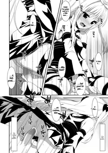 Page 15 of Usotsuki no Koi | Little Liar's Love - preview thumbnail