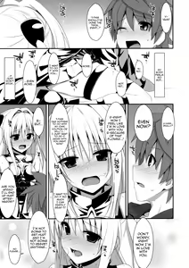Page 18 of Usotsuki no Koi | Little Liar's Love - preview thumbnail