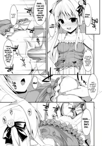 Page 33 of Usotsuki no Koi | Little Liar's Love - preview thumbnail