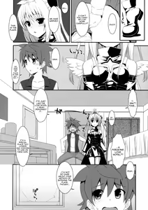 Page 5 of Usotsuki no Koi | Little Liar's Love - preview thumbnail