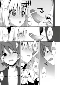 Page 8 of Usotsuki no Koi | Little Liar's Love - preview thumbnail