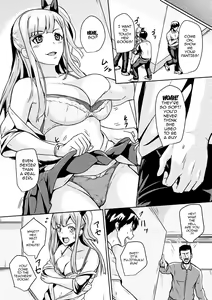 Page 29 of Bessatsu Comic Unreal TS Bitch ~Yaritagari Nyotaika Bishoujo-tachi~ Vol. 2 - preview thumbnail