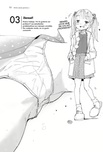 Page 11 of Masuda Kenkyuushitsu Gendai Pura-Kikagaku I - preview thumbnail