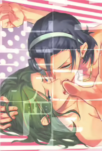 Tokoro Semashi — hentai manga cover on Fhentai